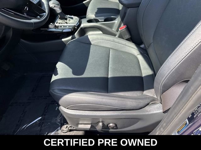 Used 2024 Kia Seltos EX AWD/4WD image 15