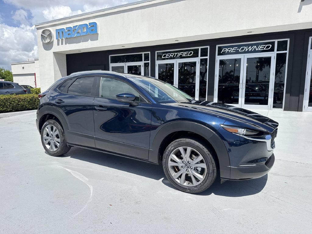 New 2026 MAZDA CX-30 AWD 2.5 S image 6