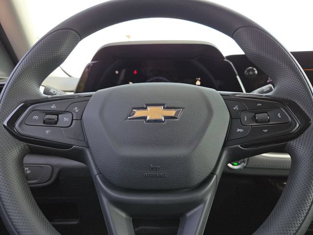 New 2026 Chevrolet TrailBlazer LT AWD/4WD image 24