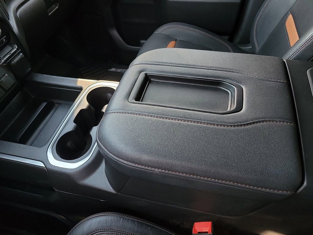 Used 2021 GMC Sierra 1500 AT4 AWD/4WD image 20