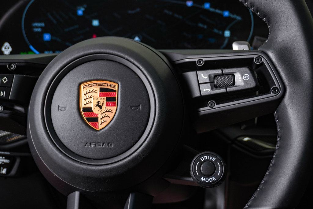 New 2026 Porsche Cayenne GTS AWD/4WD image 19