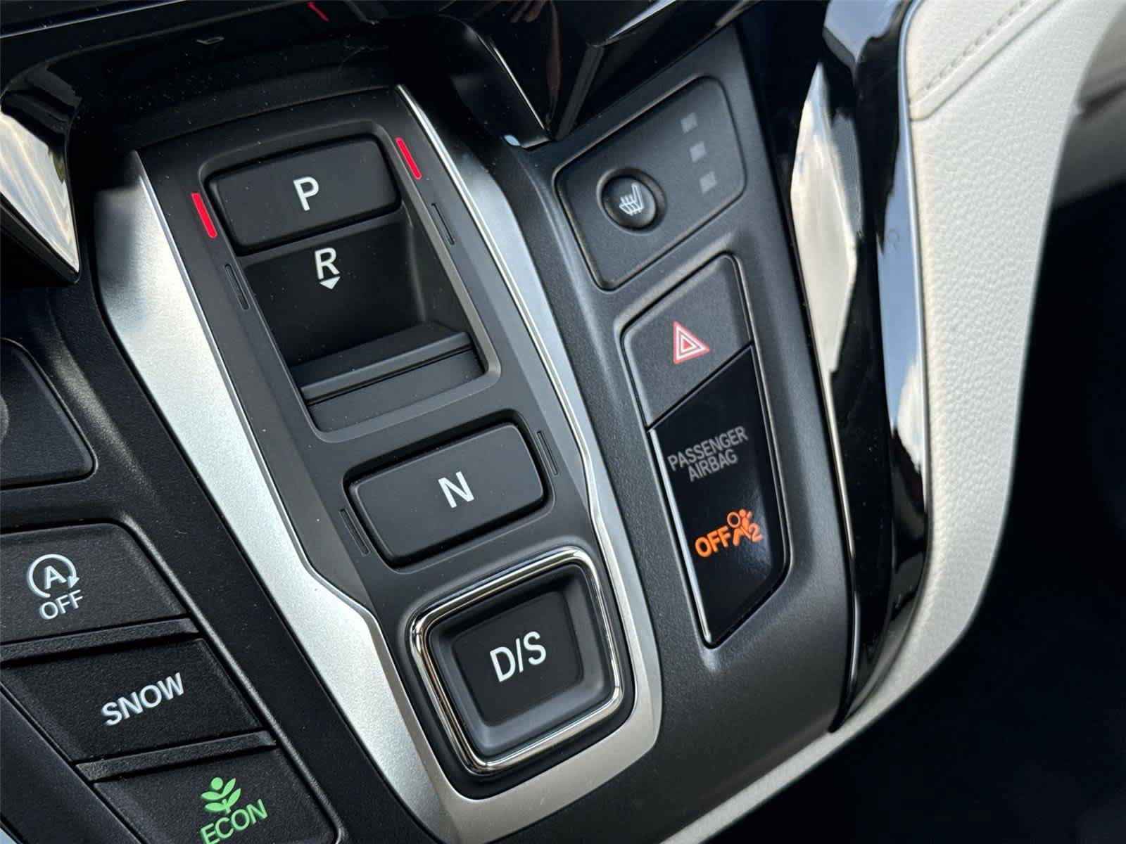 Used 2026 Honda Odyssey Touring image 29