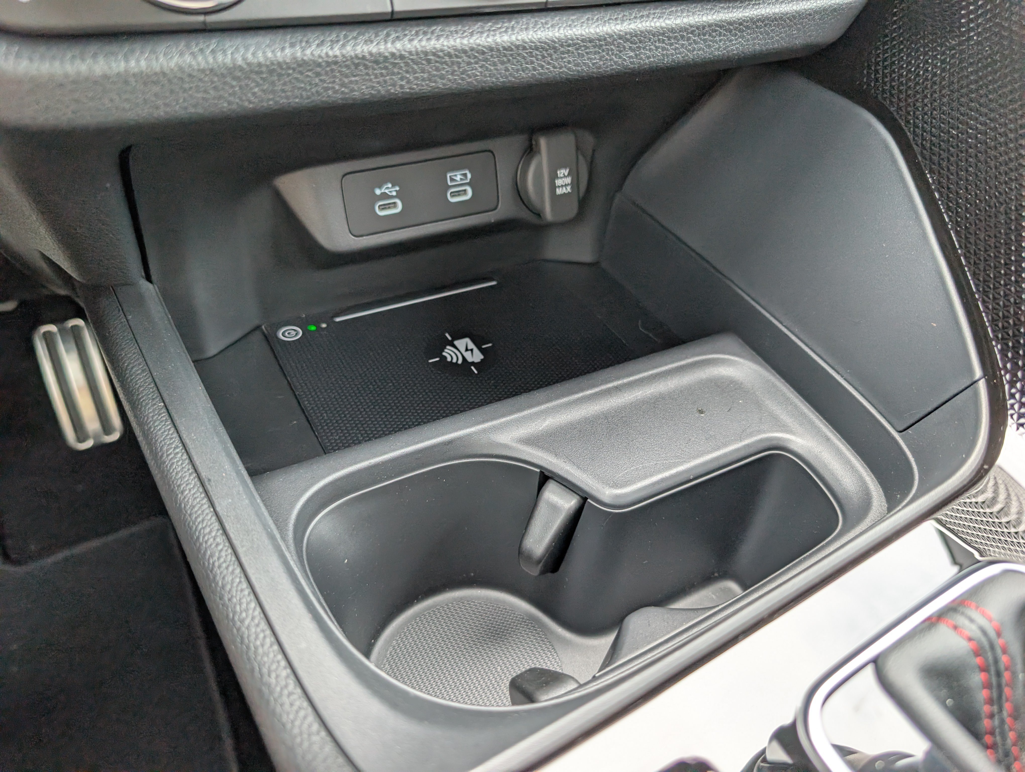 Certified 2025 Acura ADX A-Spec AWD/4WD image 20