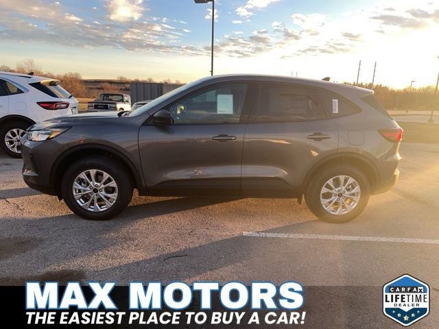 New 2026 Ford Escape Active w/ Cold Weather Package AWD/4WD image 5