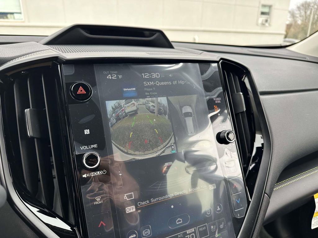 New 2026 Subaru Ascent Bronze Edition image 18