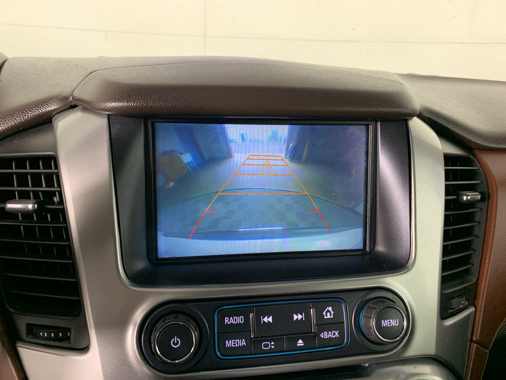 Used 2017 Chevrolet Suburban Premier image 26