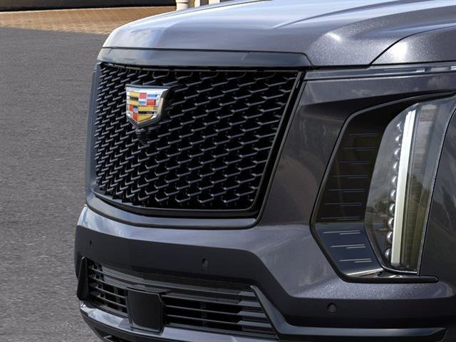 New 2026 Cadillac Escalade Sport w/ Touring Package AWD/4WD image 13