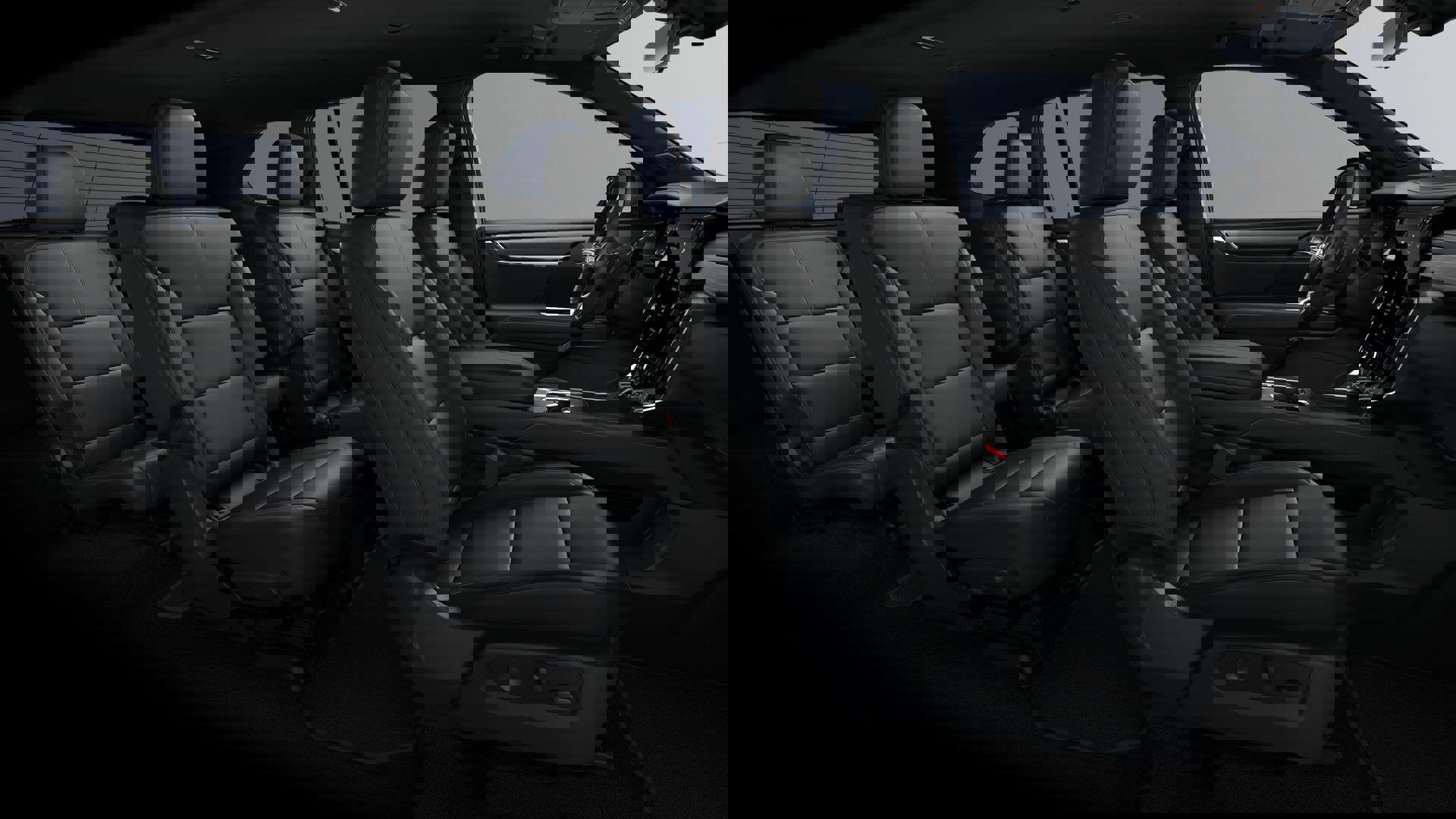 New 2026 GMC Acadia Elevation w/ Super Cruise Package image 43