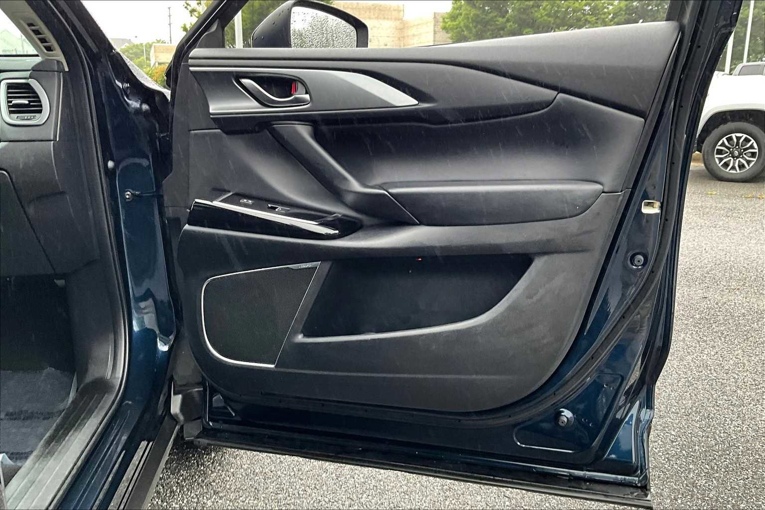 Used 2022 MAZDA CX-9 Touring Plus image 21