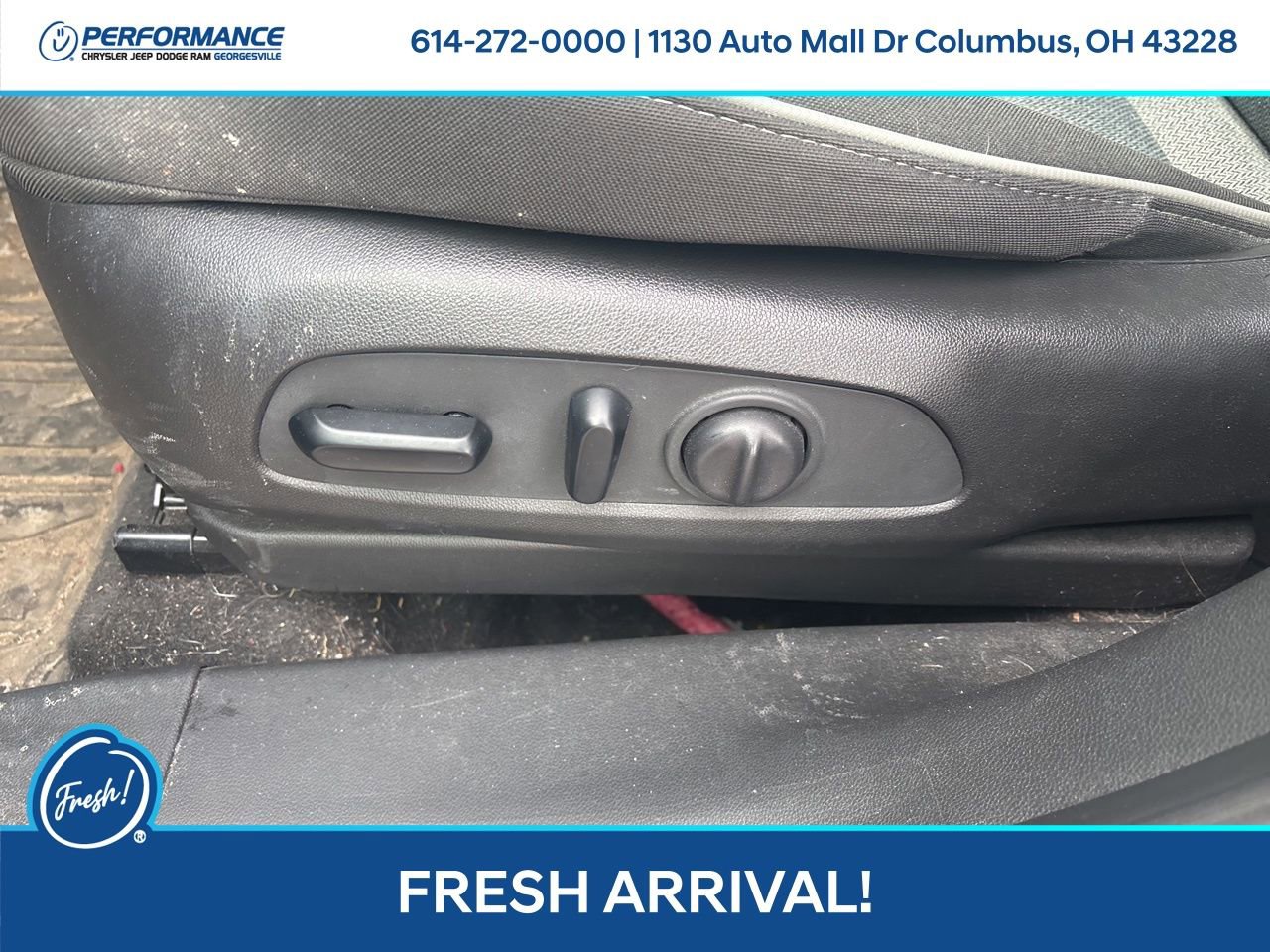 Used 2022 Chevrolet TrailBlazer LT w/ Convenience Package image 18