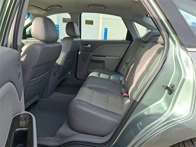 Used 2005 Mercury Montego Premier image 10