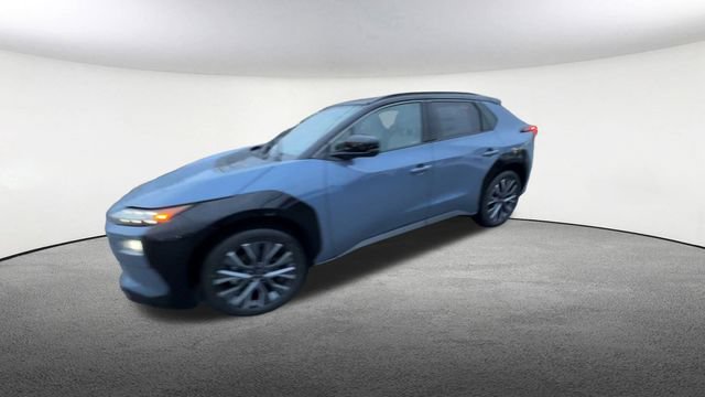 New 2026 Subaru Solterra AWD/4WD image 4