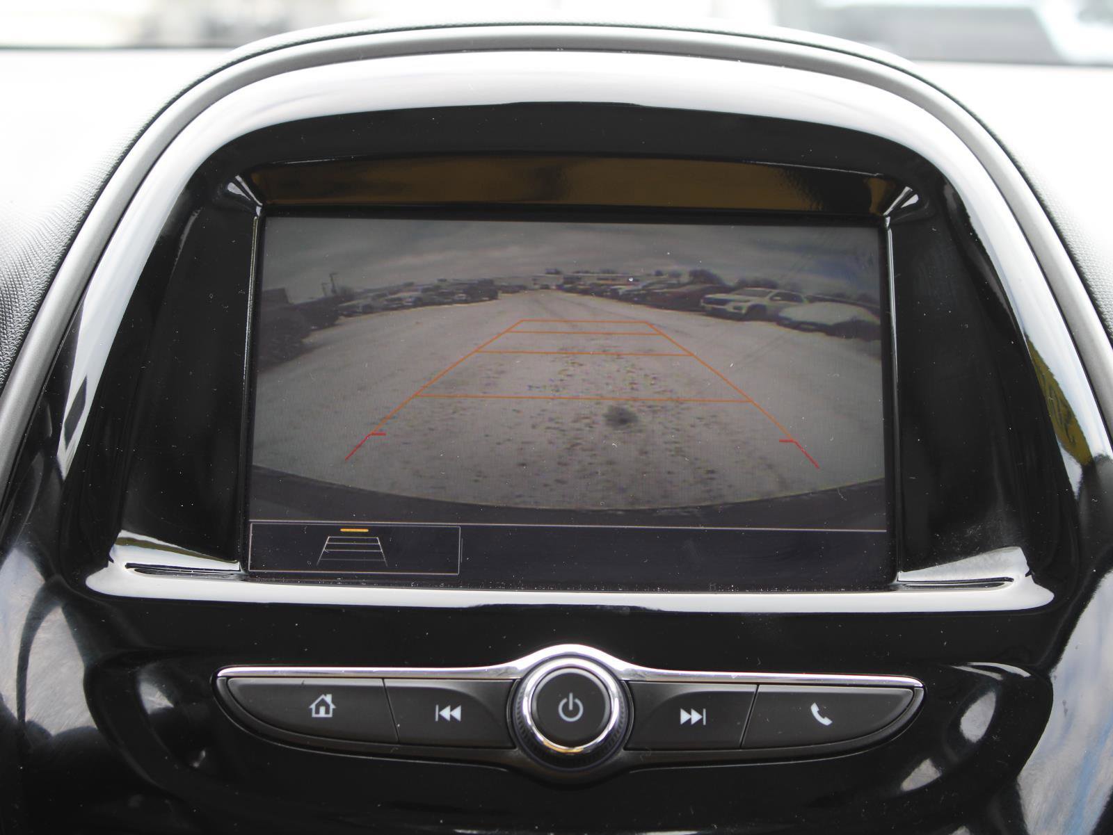 Used 2022 Chevrolet Spark LS image 13