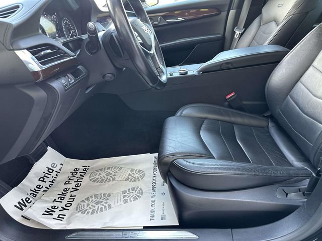 Used 2020 Cadillac CT6 Luxury AWD/4WD image 19
