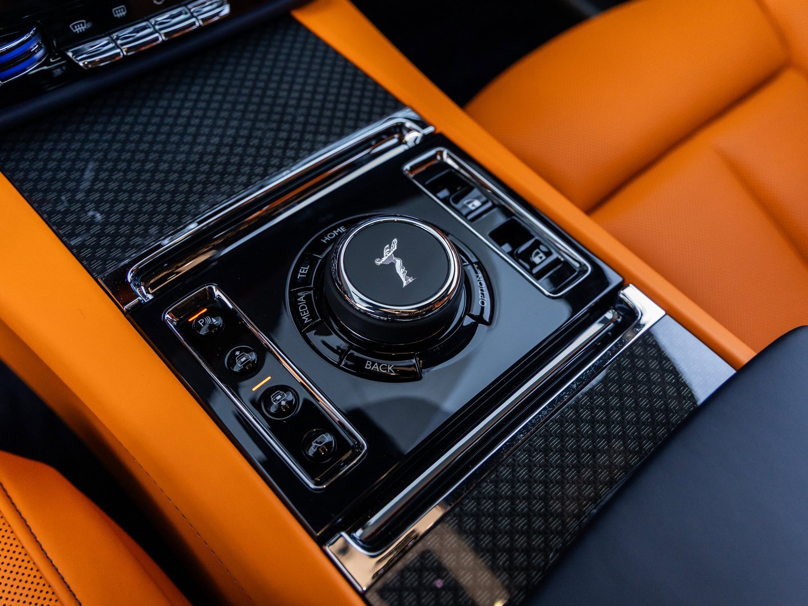 New 2026 Rolls-Royce Ghost Black Badge image 41