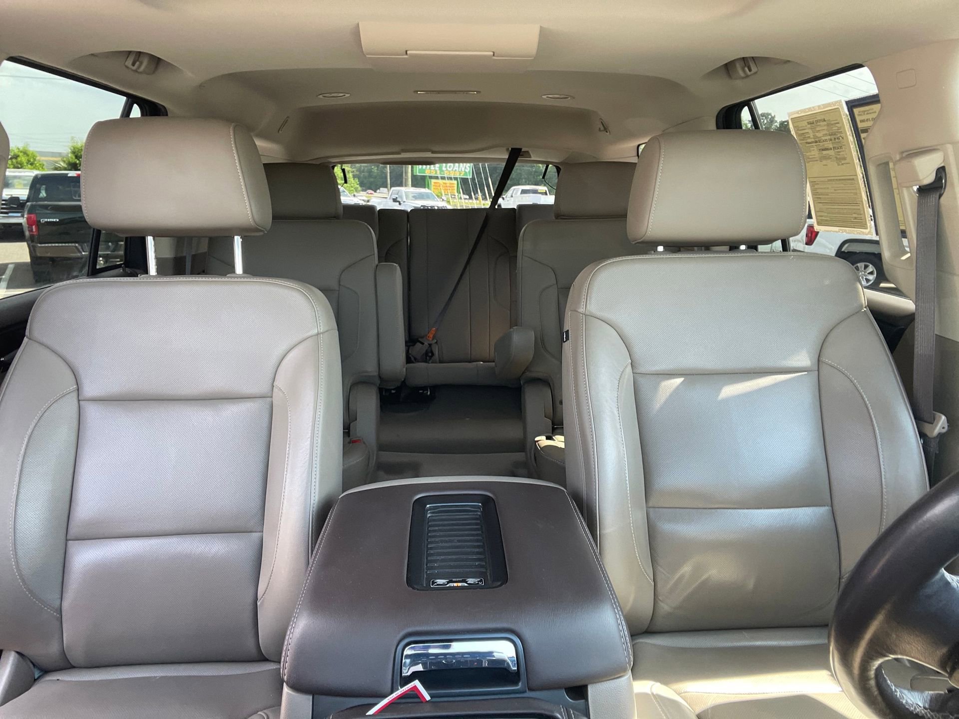 Used 2019 Chevrolet Tahoe Premier AWD/4WD image 30