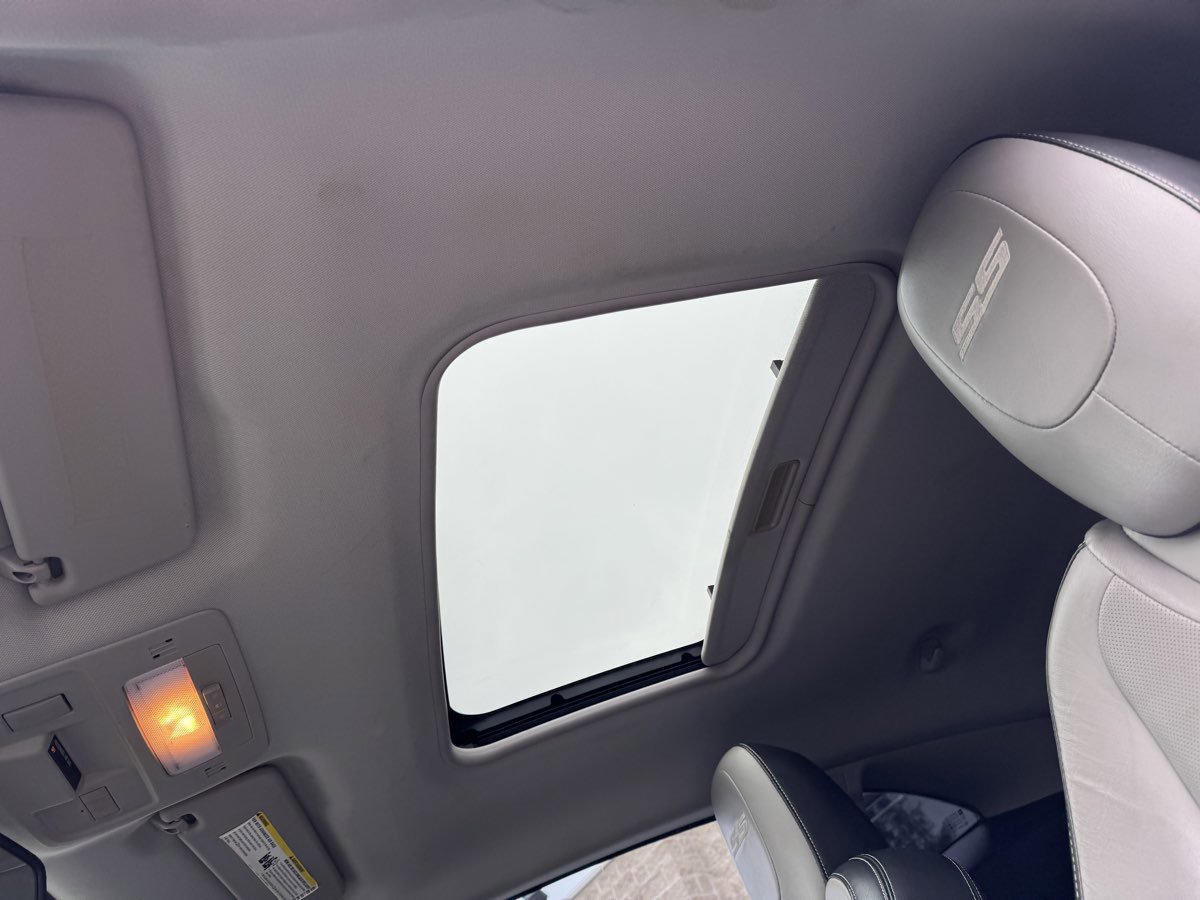 Used 2012 Chevrolet Camaro SS w/ RS Package image 22