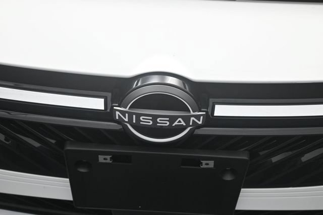 Used 2026 Nissan Sentra SV w/ Floor Mat Package FWD image 39