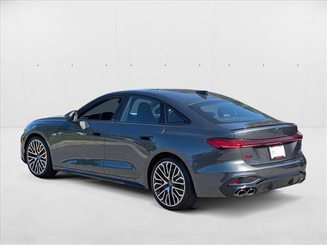 New 2025 Audi S5 Premium Plus image 7