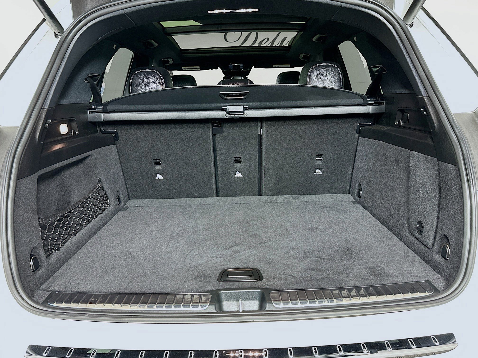 Used 2024 Mercedes-Benz GLE 450 4MATIC image 25