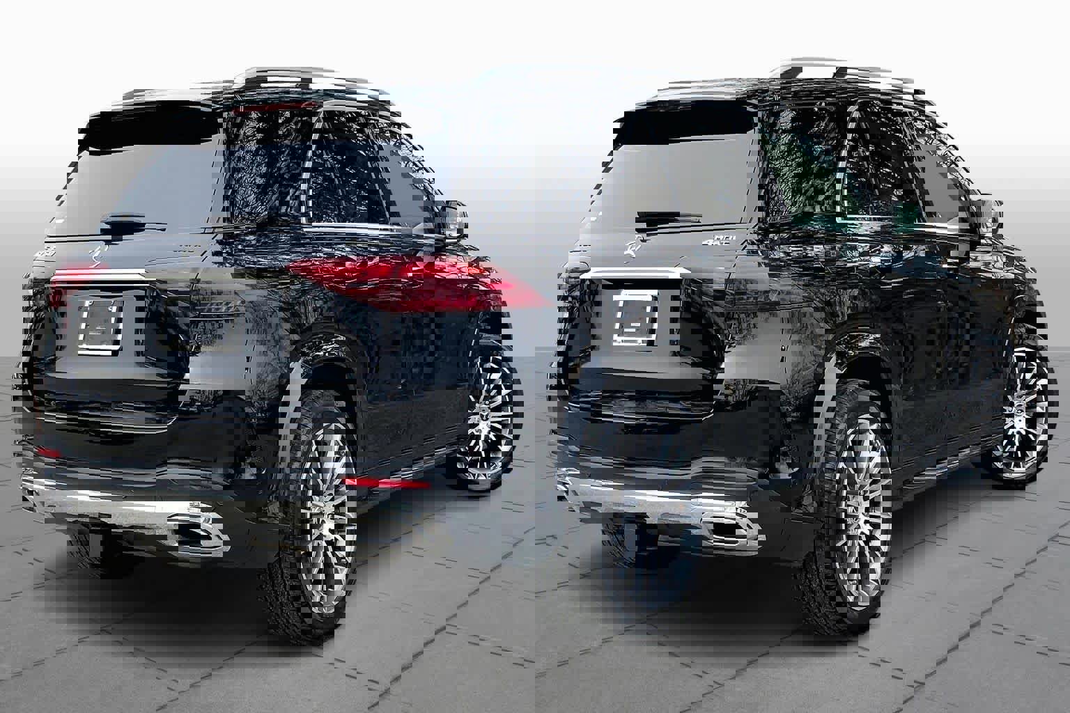 Used 2024 Mercedes-Benz GLE 350 4MATIC image 13