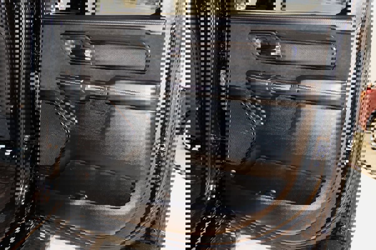 Used 2022 RAM 1500 TRX w/ TRX Level 2 Equipment Group image 78