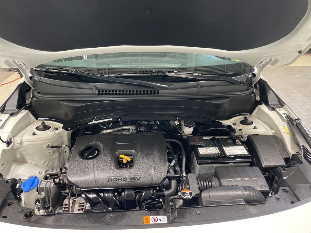 Certified 2023 Kia Seltos S w/ Navigation Package image 18
