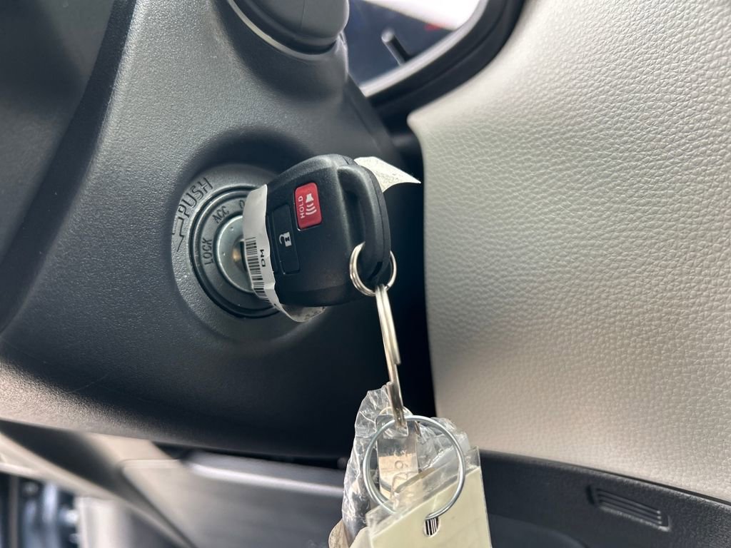 New 2026 Toyota Corolla Cross L image 24