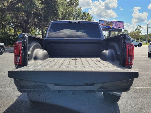 New 2026 RAM 2500 Big Horn image 6