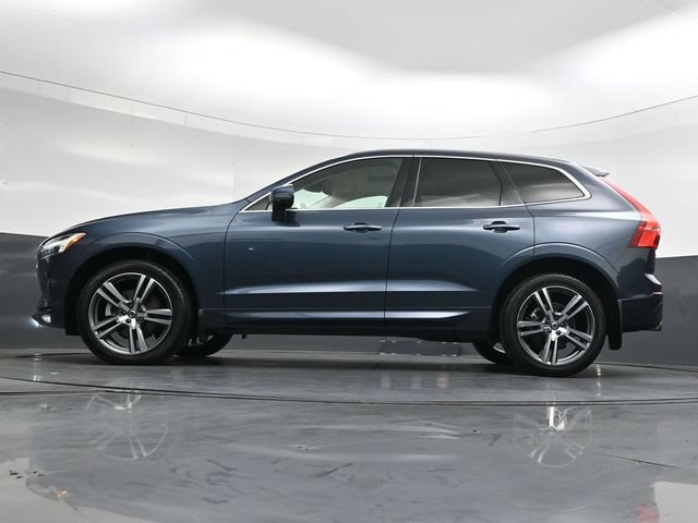 Used 2021 Volvo XC60 T5 Momentum w/ Premium Package AWD/4WD image 40