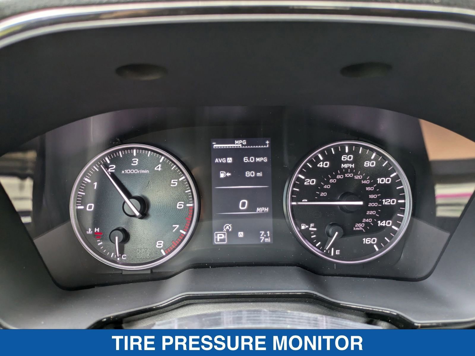 Certified 2025 Subaru Legacy Premium image 22