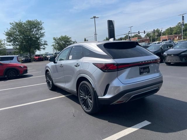New 2026 Lexus RX 350 Premium AWD/4WD image 5