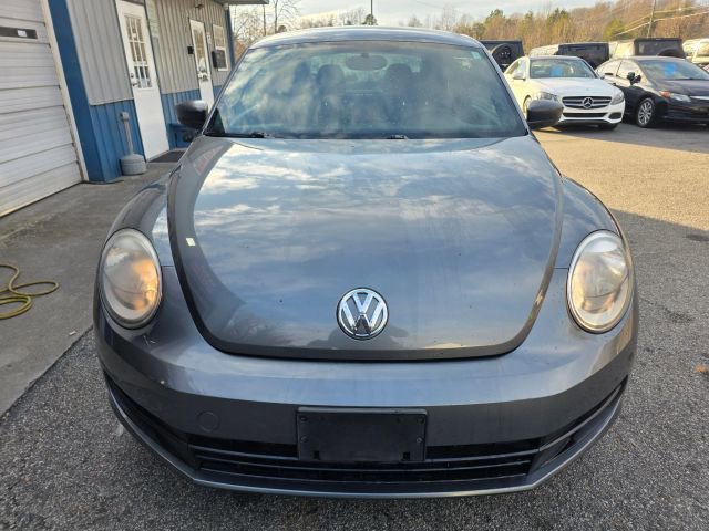 Used 2014 Volkswagen Beetle 1.8T FWD image 2
