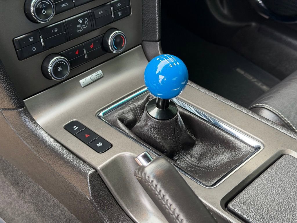 Used 2013 Ford Mustang GT Premium RWD image 15
