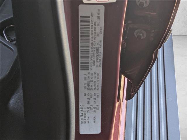Used 2020 RAM 1500 Limited w/ Advanced Safety Group AWD/4WD image 25
