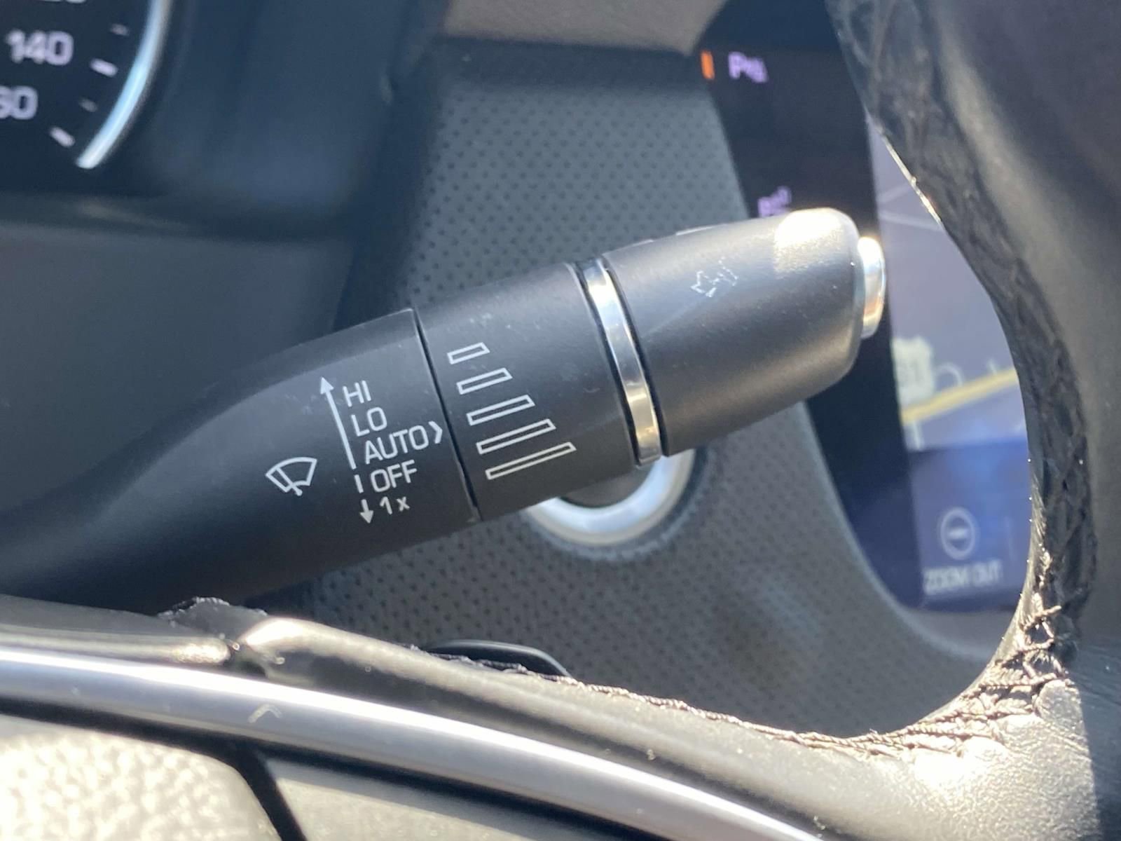 Used 2016 Cadillac CT6 Luxury image 29