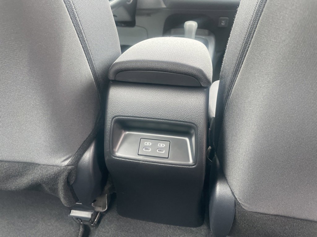 New 2026 Toyota Corolla LE image 15