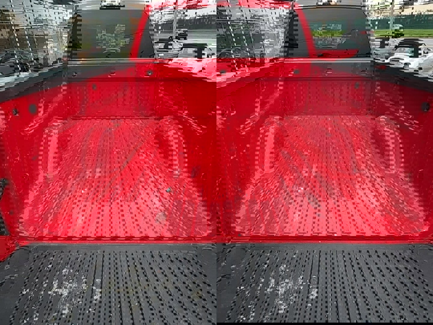 Used 2017 GMC Sierra 1500 SLT image 25