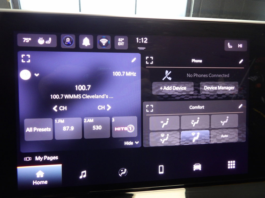 Used 2024 Jeep Compass Limited image 34