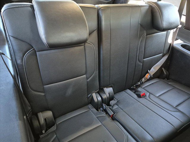 Used 2019 GMC Yukon XL SLT AWD/4WD image 20
