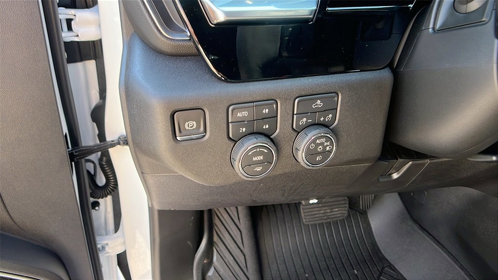 New 2026 Chevrolet Silverado 1500 RST image 18