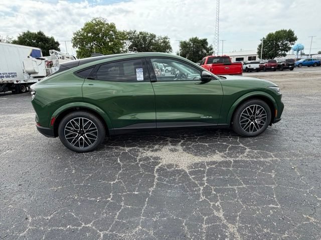 New 2026 Ford Mustang Mach-E Premium AWD/4WD image 12