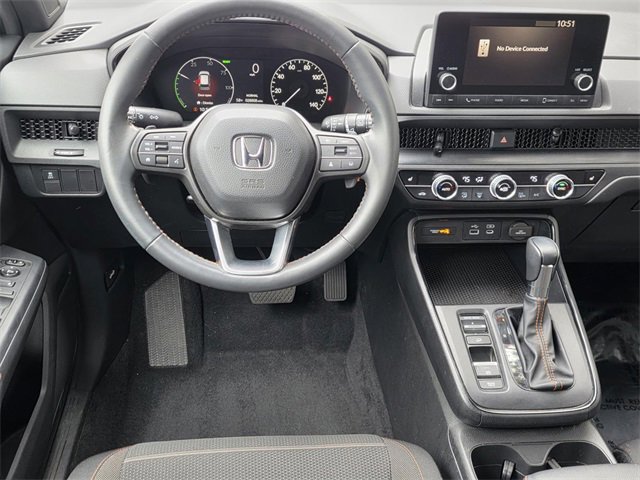 Used 2023 Honda CR-V Sport image 12