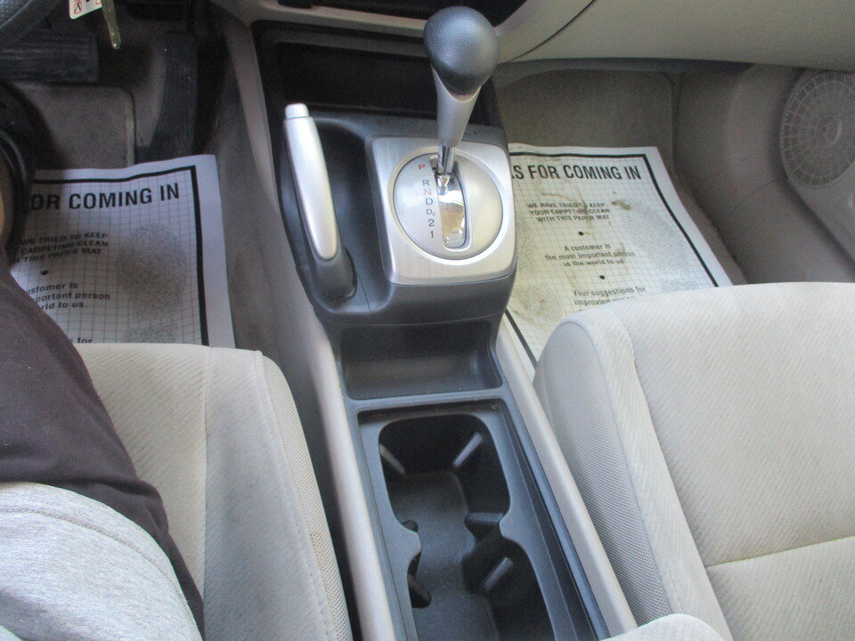 Used 2010 Honda Civic LX image 31