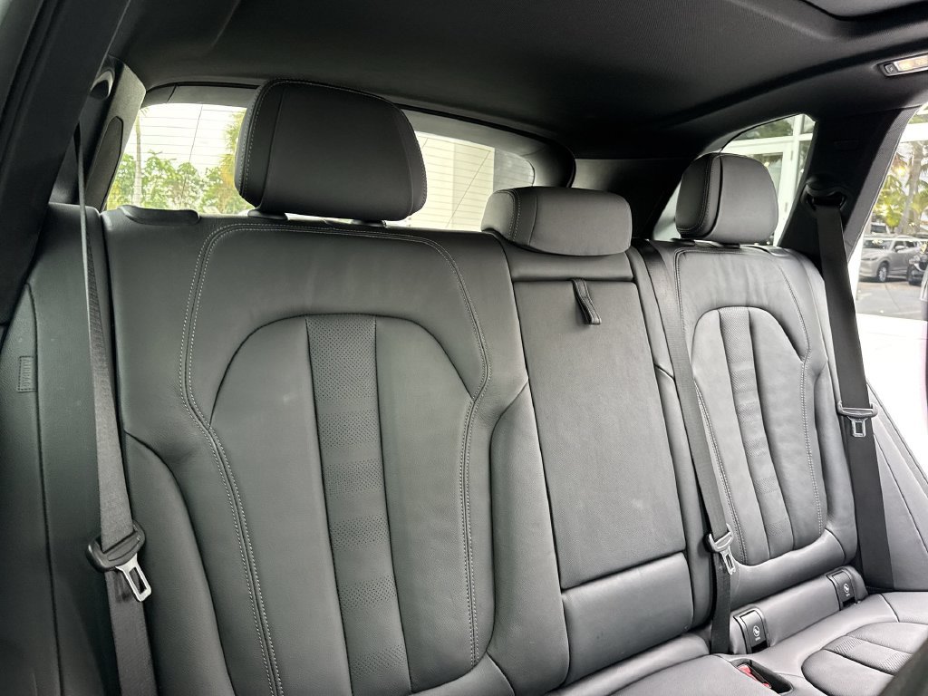 Used 2021 BMW X5 sDrive40i w/ Premium Package RWD image 47