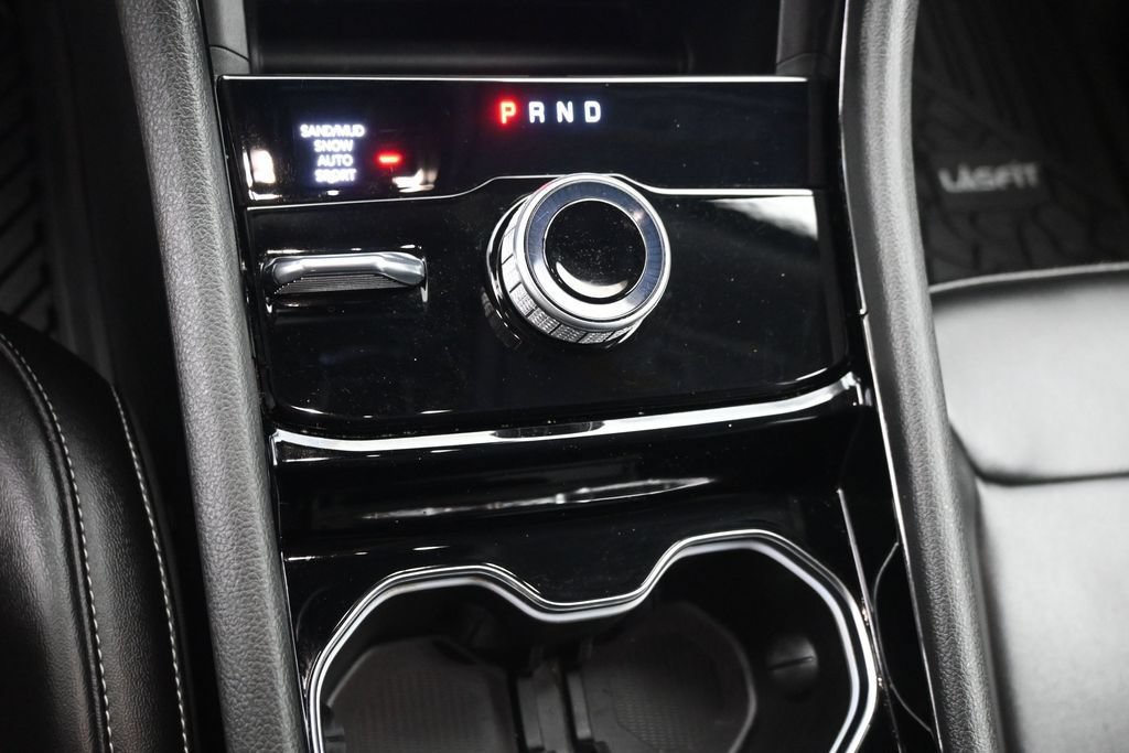 Used 2023 Jeep Grand Cherokee Limited AWD/4WD image 18