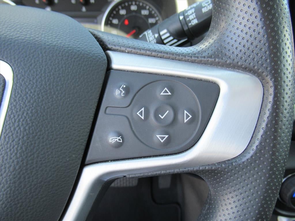 Used 2022 GMC Terrain SLE w/ Driver Convenience Package FWD image 23