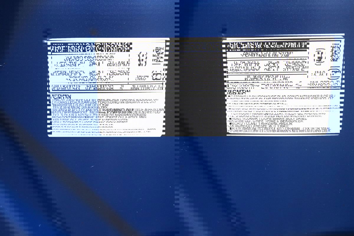 Used 2019 Honda Civic Si image 21