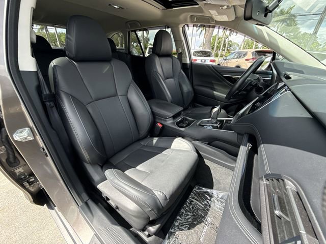 Certified 2022 Subaru Outback Limited image 26