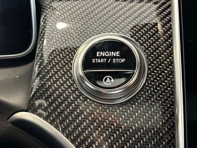 New 2026 Mercedes-Benz GLC 43 AMG 4MATIC image 19